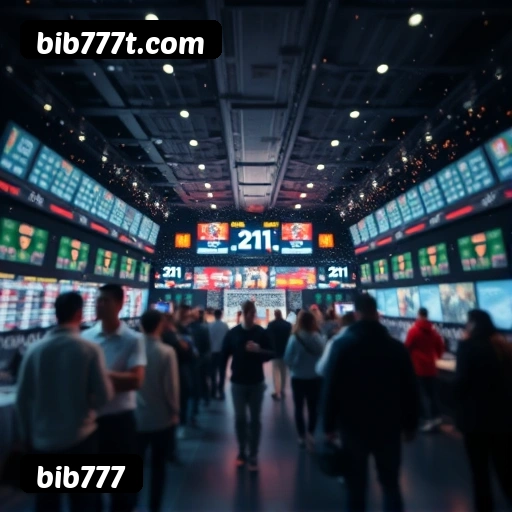 Interface apostas esportivas bib777 mostrando odds ao vivo, cash out e transmissão de jogos