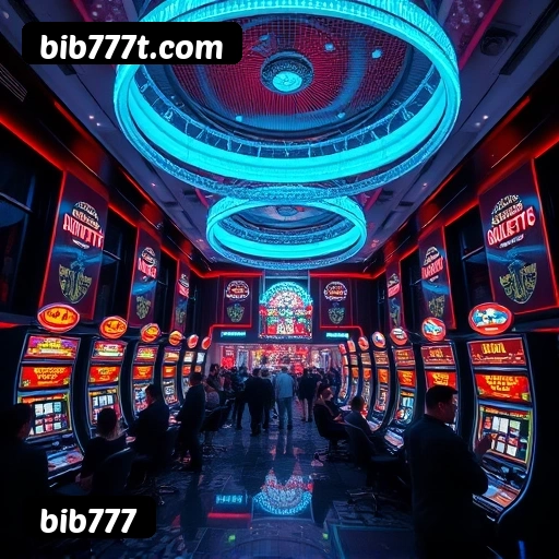 Interface login bib777 mostrando métodos acesso seguro email CPF telefone 2FA biometria