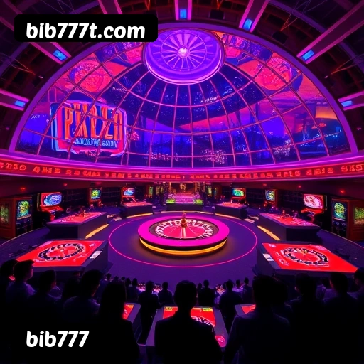 Catálogo slots bib777 mostrando top jogos Gates Olympus Sweet Bonanza Fortune Tiger Big Bass volatilidade RTP